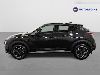 Used Nissan Juke 2024 for sale - 75895414: Photo