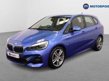 Used BMW 2 Series 2021 for sale - 74869318: Photo
