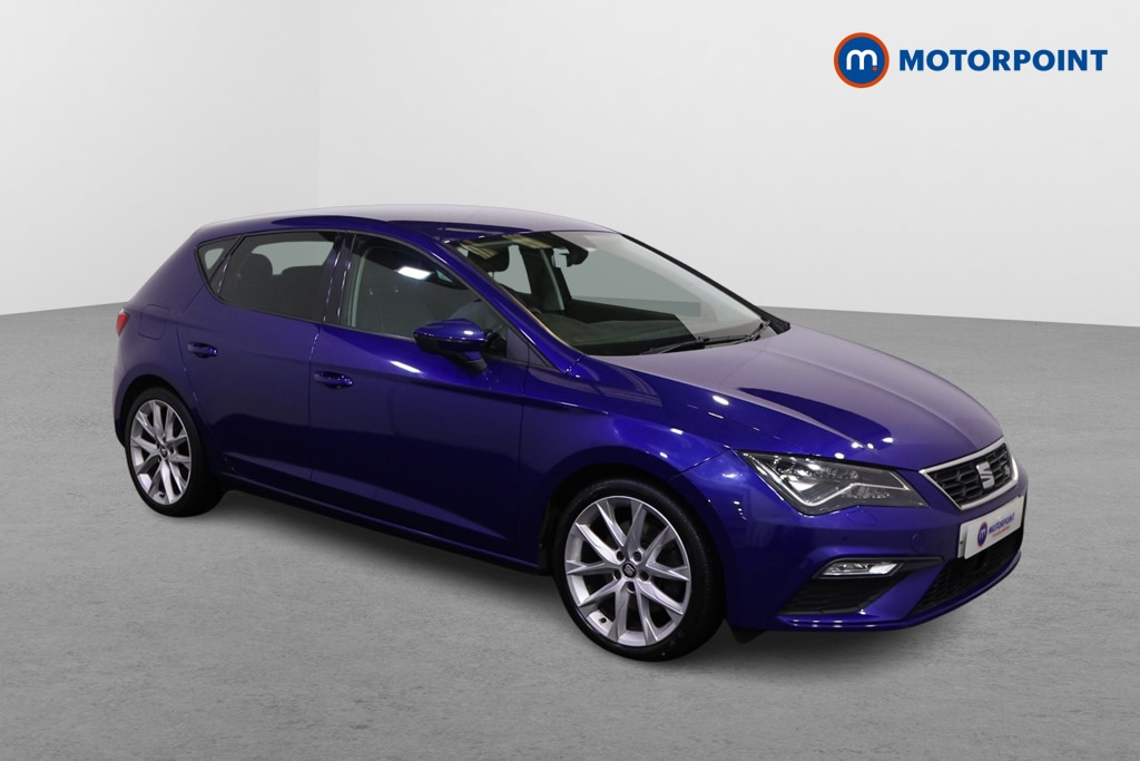 Used SEAT Leon 2019 for sale - 76394801: Photo 1