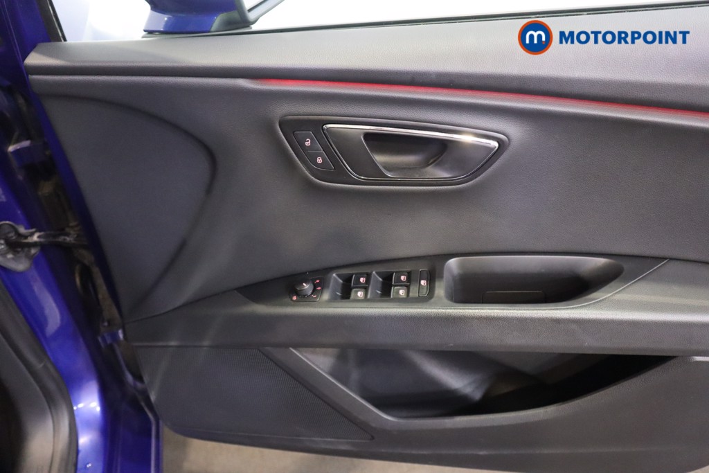 Used SEAT Leon 2019 for sale - 76394801: Photo 17