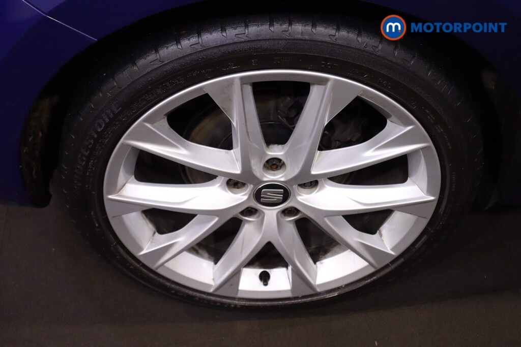 Used SEAT Leon 2019 for sale - 76394801: Photo 29