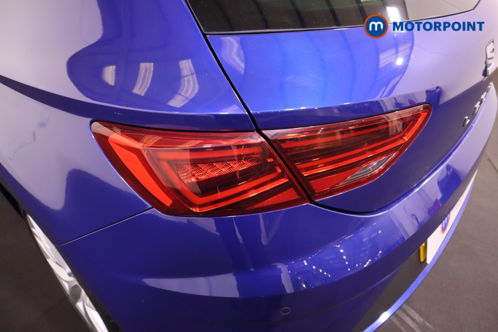 Used SEAT Leon 2019 for sale - 76394801: Photo 36