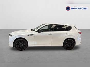 Used Mazda CX-60 2023 for sale - 78805242: Photo