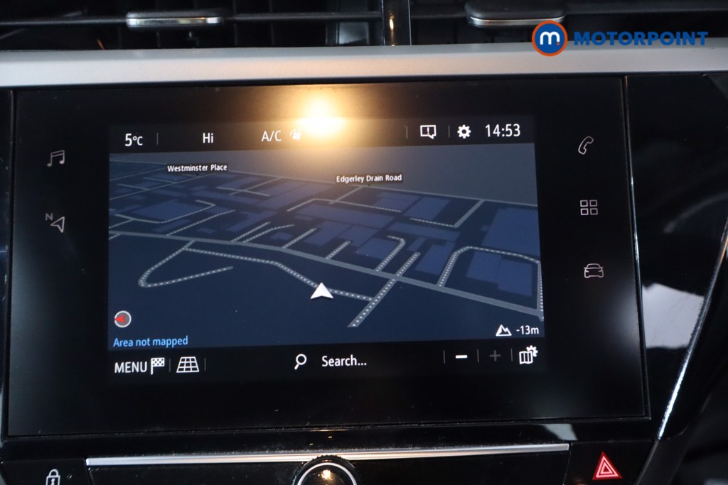 Used Vauxhall Corsa 2021 for sale - 78180446: Photo 10