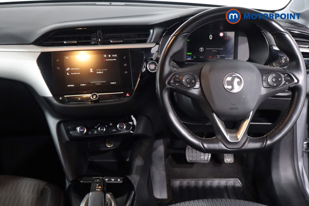Used Vauxhall Corsa 2021 for sale - 78180446: Photo 11