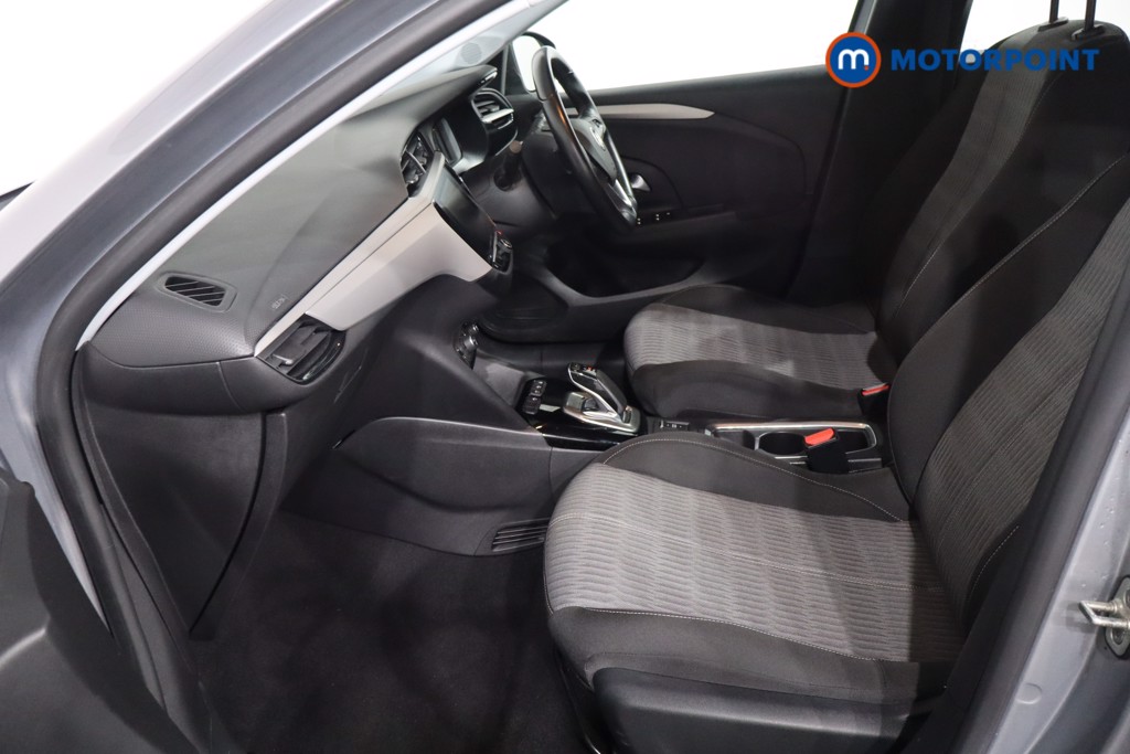 Used Vauxhall Corsa 2021 for sale - 78180446: Photo 12