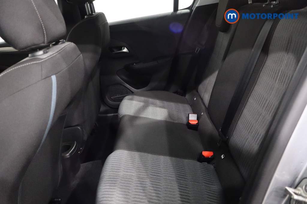 Used Vauxhall Corsa 2021 for sale - 78180446: Photo 13