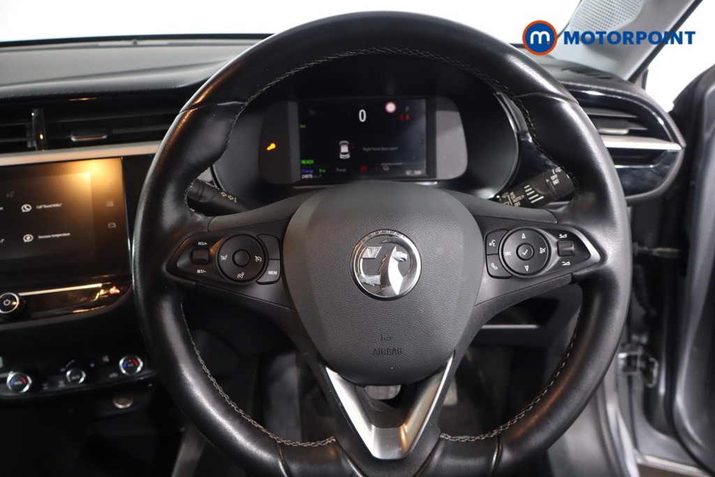 Used Vauxhall Corsa 2021 for sale - 78180446: Photo 14