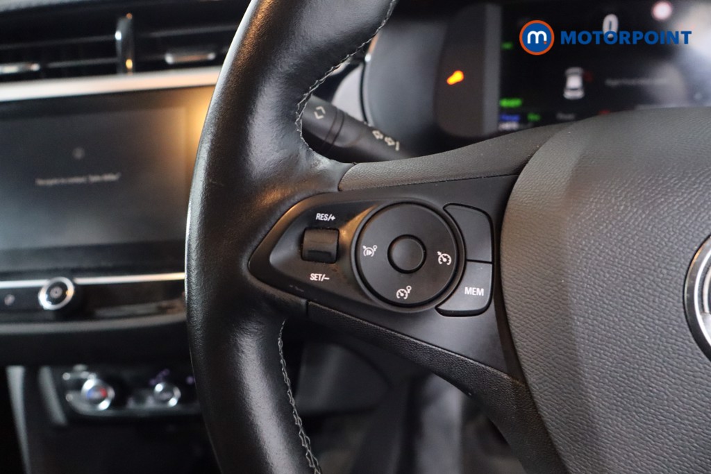 Used Vauxhall Corsa 2021 for sale - 78180446: Photo 15