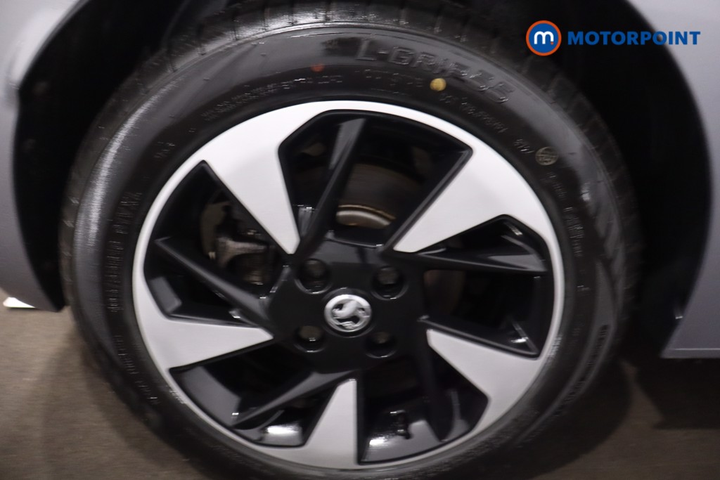 Used Vauxhall Corsa 2021 for sale - 78180446: Photo 17