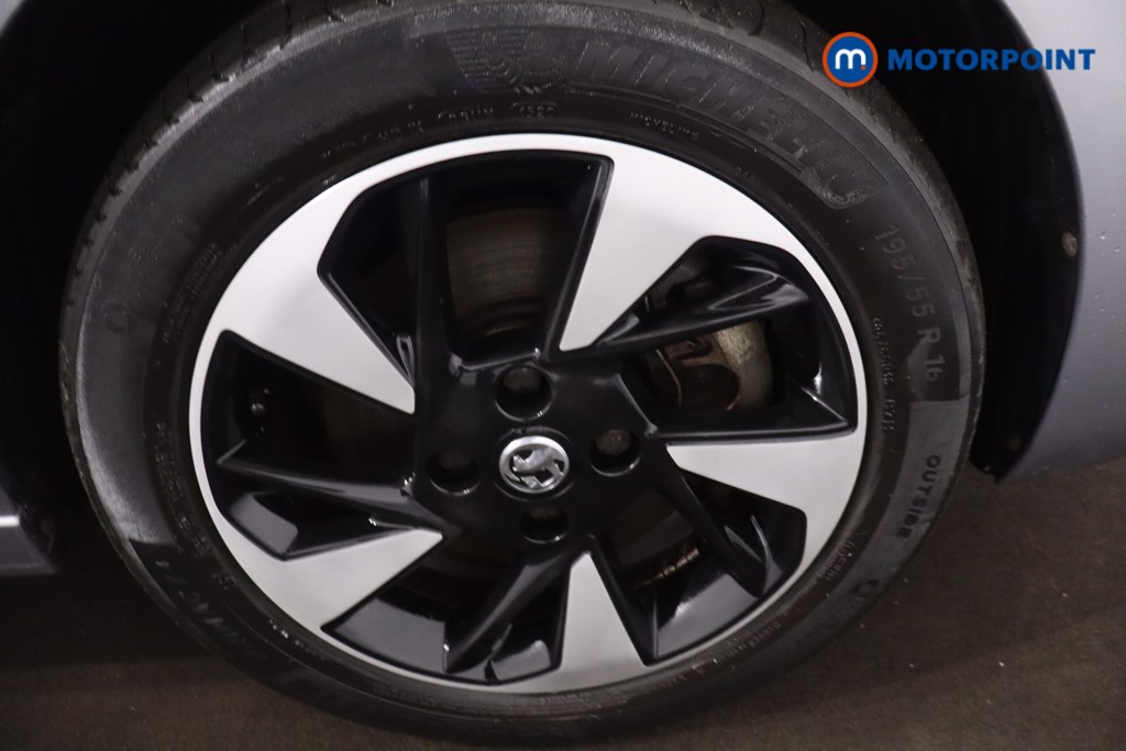 Used Vauxhall Corsa 2021 for sale - 78180446: Photo 18