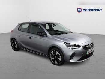 Vauxhall Corsa feature image