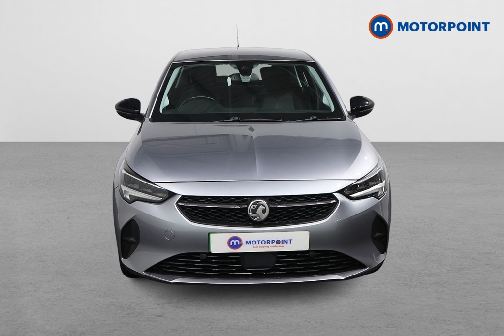 Used Vauxhall Corsa 2021 for sale - 78180446: Photo 2