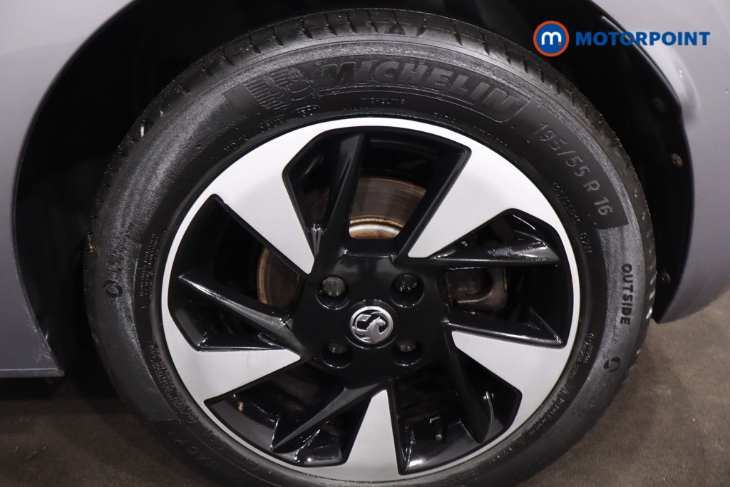 Used Vauxhall Corsa 2021 for sale - 78180446: Photo 20