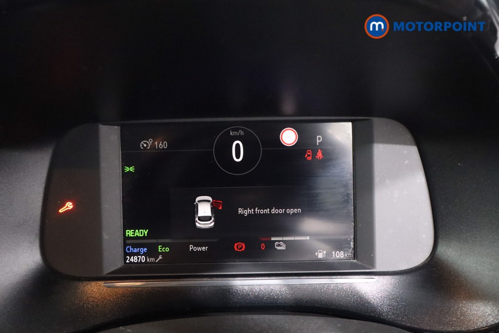 Used Vauxhall Corsa 2021 for sale - 78180446: Photo 24