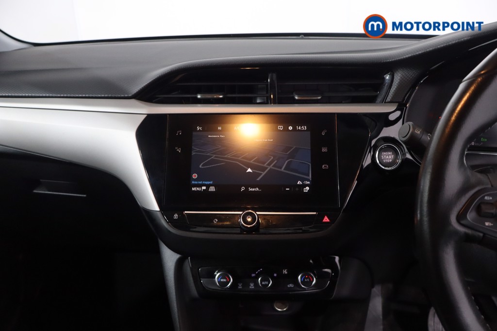 Used Vauxhall Corsa 2021 for sale - 78180446: Photo 27