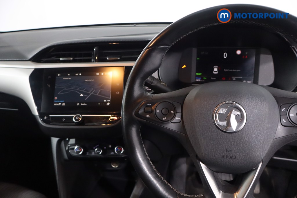 Used Vauxhall Corsa 2021 for sale - 78180446: Photo 28