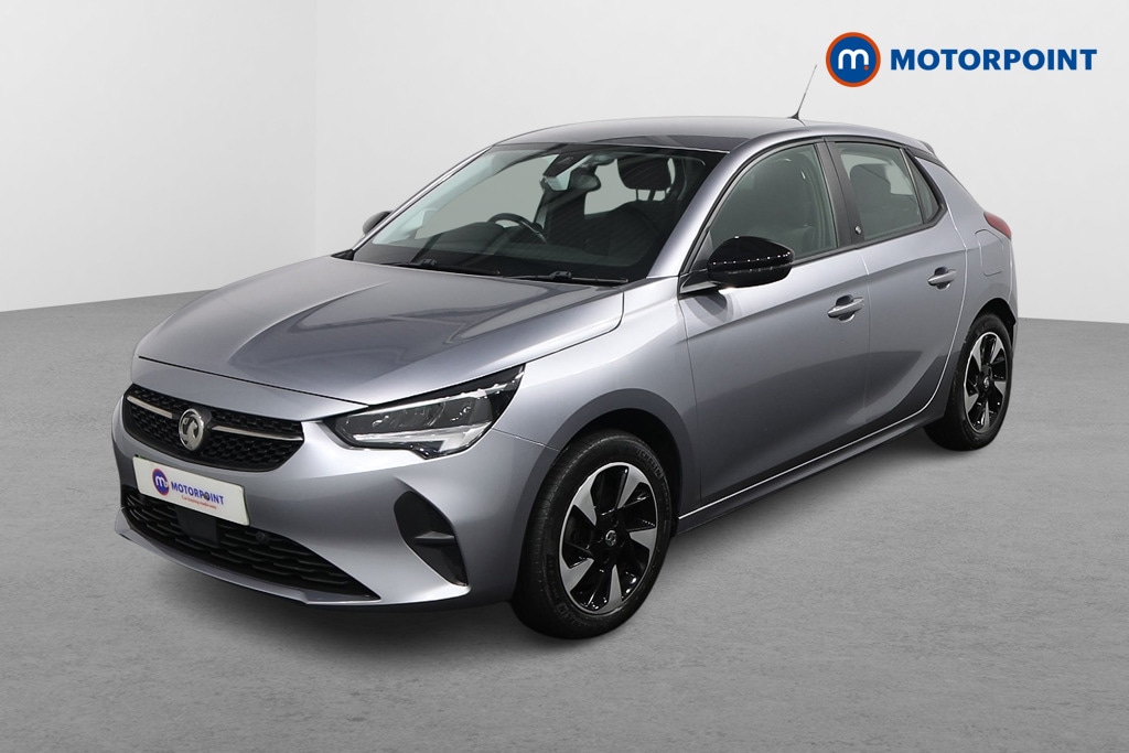 Used Vauxhall Corsa 2021 for sale - 78180446: Photo 3