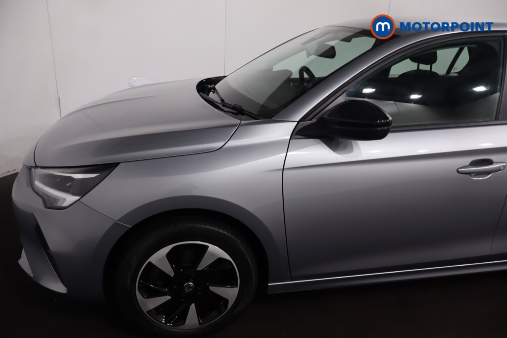 Used Vauxhall Corsa 2021 for sale - 78180446: Photo 34