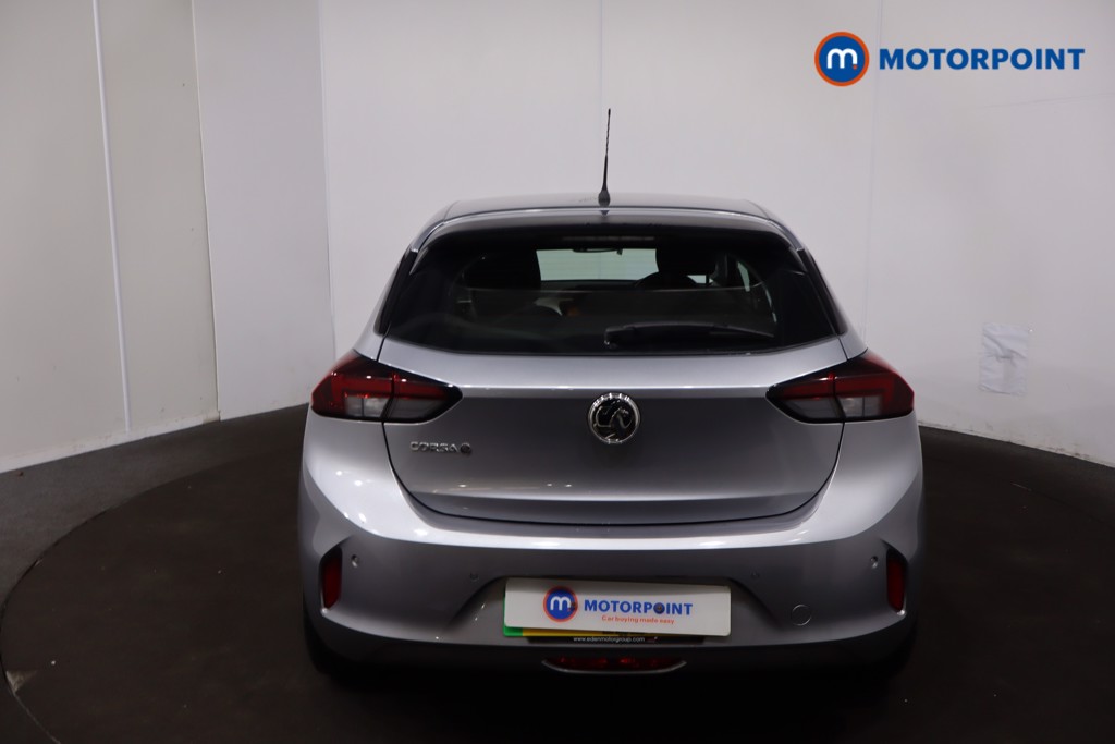 Used Vauxhall Corsa 2021 for sale - 78180446: Photo 41