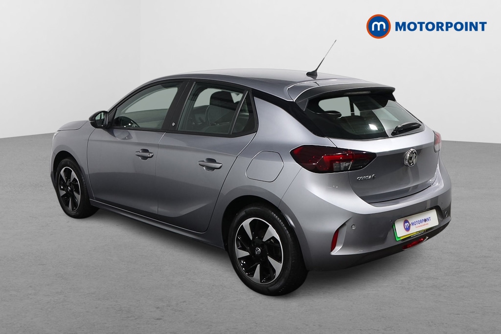 Used Vauxhall Corsa 2021 for sale - 78180446: Photo 5