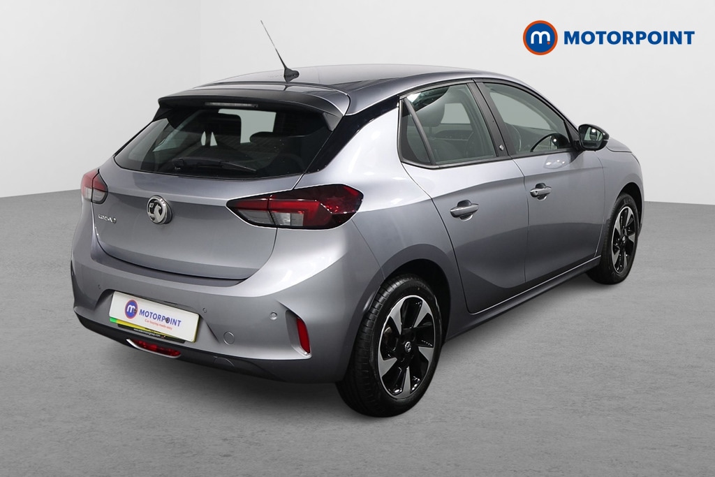 Used Vauxhall Corsa 2021 for sale - 78180446: Photo 7