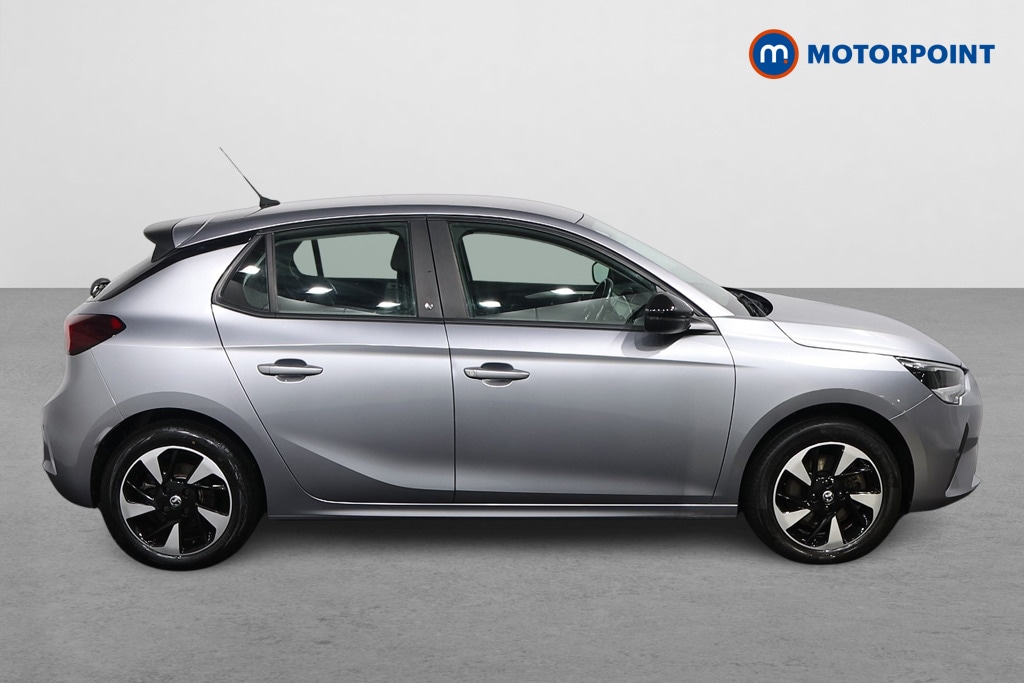 Used Vauxhall Corsa 2021 for sale - 78180446: Photo 8