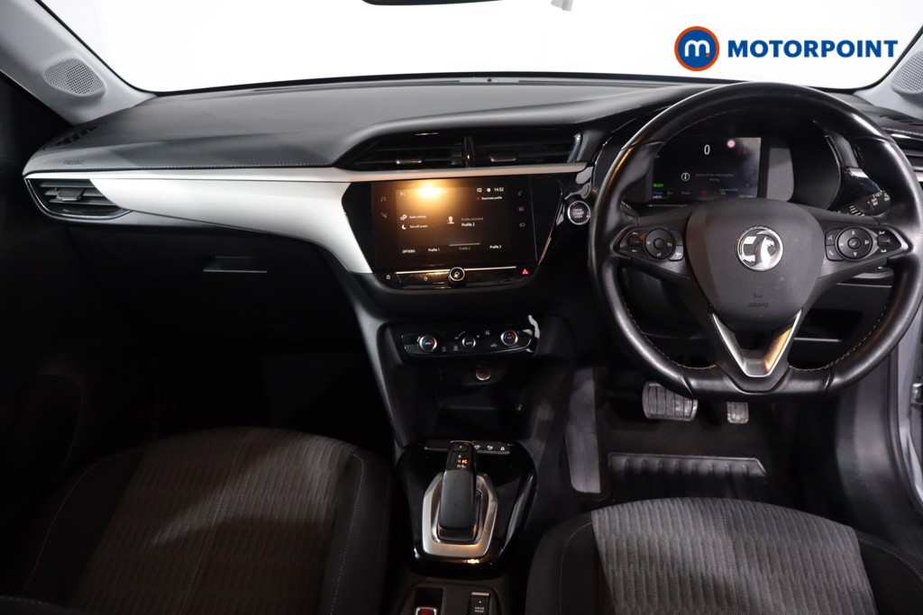 Used Vauxhall Corsa 2021 for sale - 78180446: Photo 9