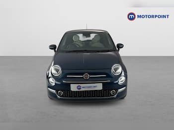 Used Fiat 500 2023 for sale - 79721550: Photo