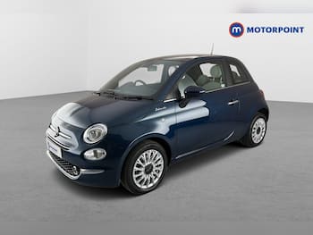 Used Fiat 500 2023 for sale - 79721550: Photo