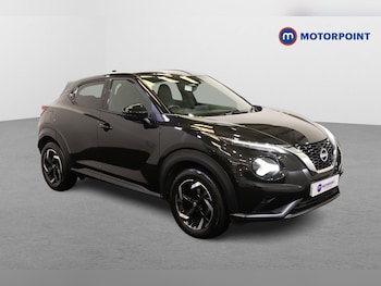 Used Nissan Juke 2023 for sale - 75692573: Photo