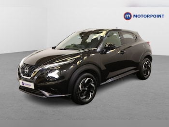 Used Nissan Juke 2023 for sale - 75692573: Photo