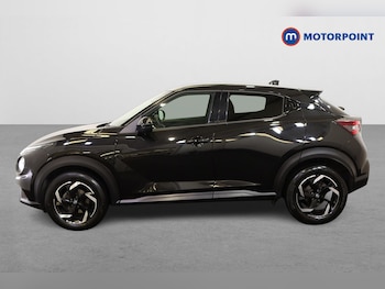 Used Nissan Juke 2023 for sale - 75692573: Photo