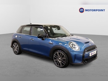 Used MINI Hatch 2023 for sale - 75710731: Photo