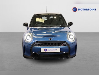 Used MINI Hatch 2023 for sale - 75710731: Photo