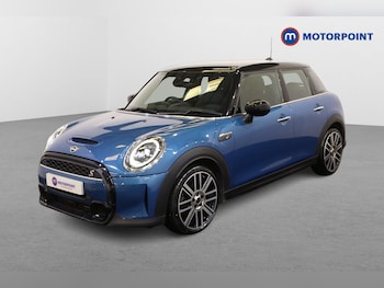 Used MINI Hatch 2023 for sale - 75710731: Photo