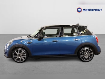 Used MINI Hatch 2023 for sale - 75710731: Photo