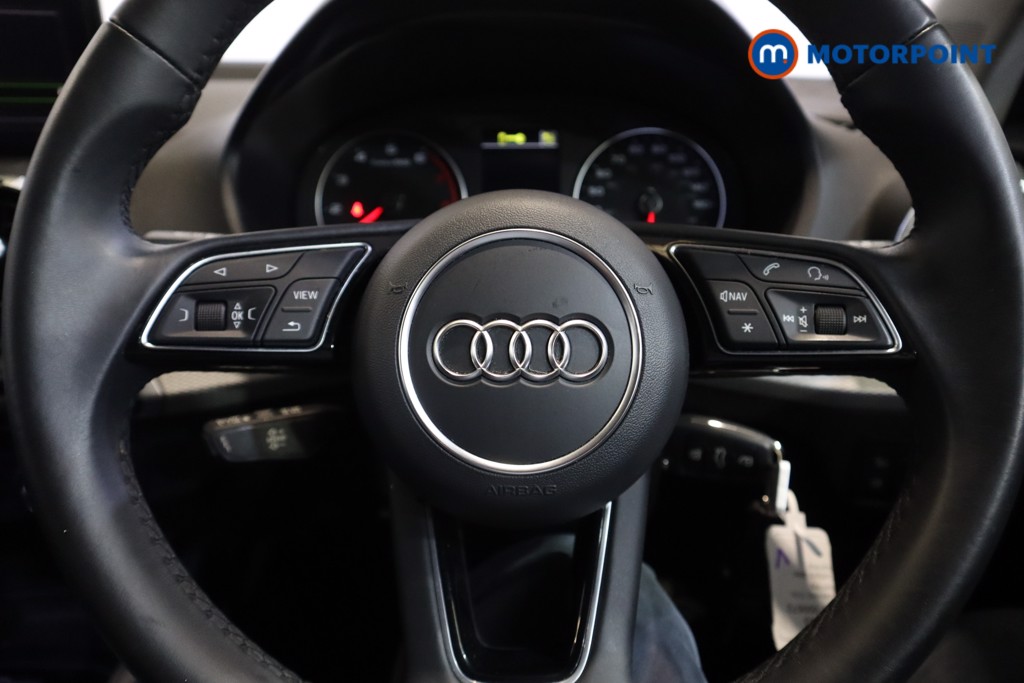 Used Audi Q2 for sale - 76491691: Photo 16