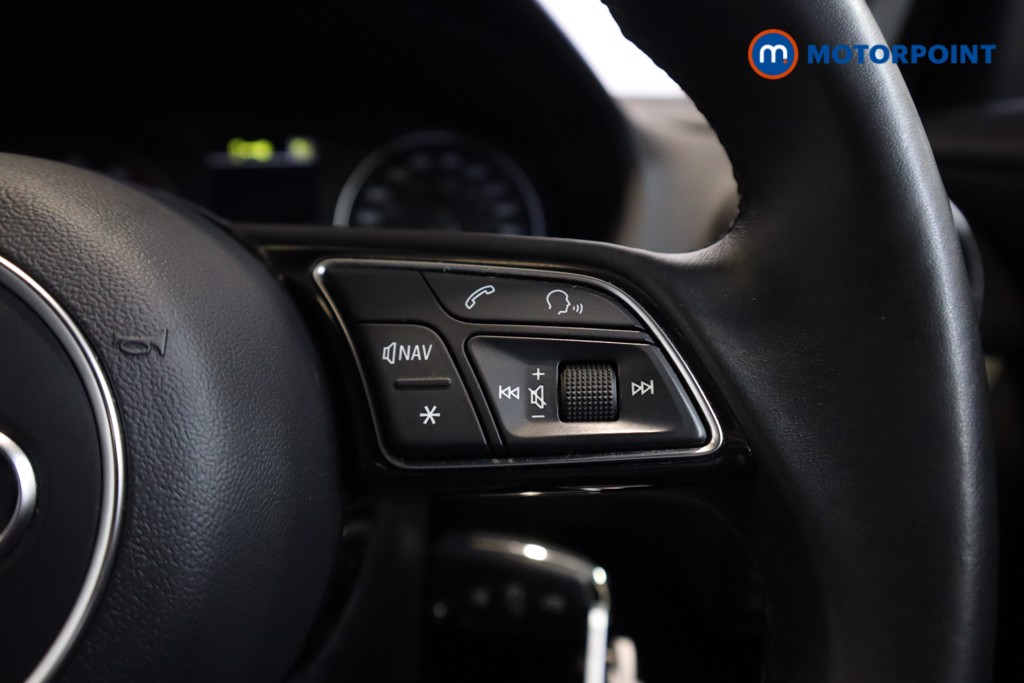 Used Audi Q2 for sale - 76491691: Photo 19