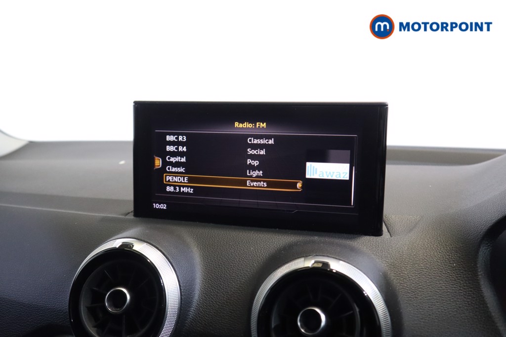 Used Audi Q2 for sale - 76491691: Photo 24