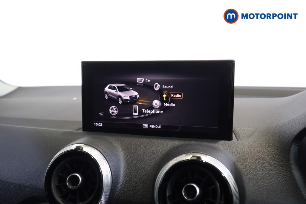 Used Audi Q2 for sale - 76491691: Photo 25