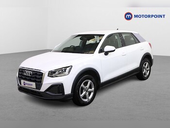 Used Audi Q2 undefined for sale - 76491691: Photo