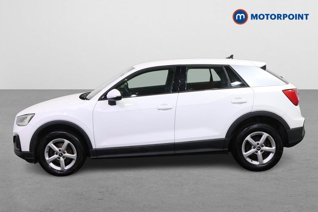 Used Audi Q2 for sale - 76491691: Photo 4