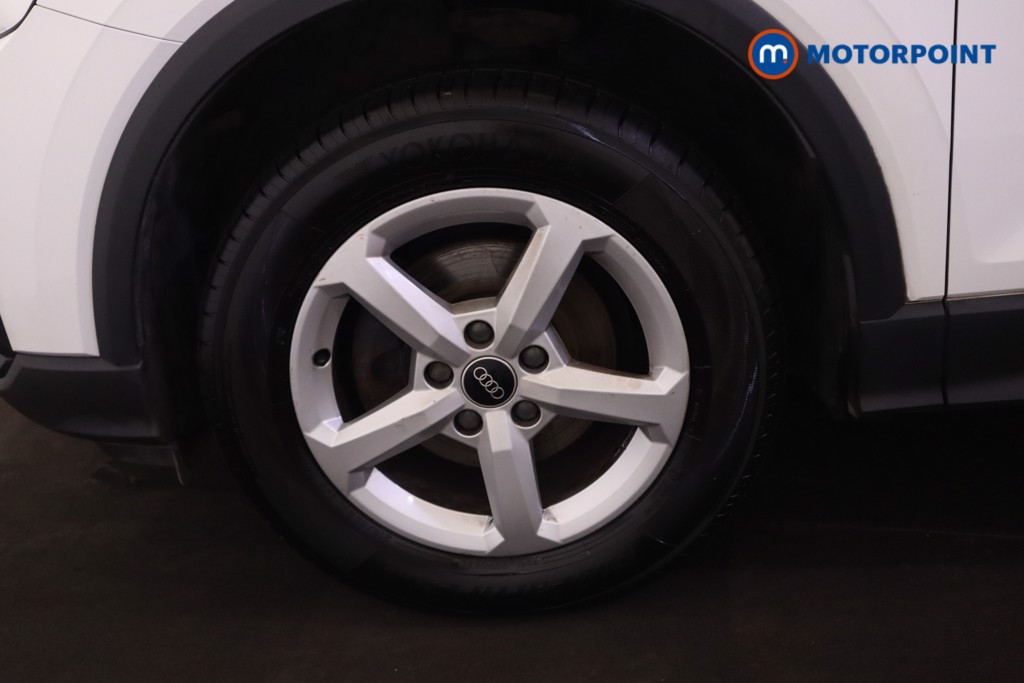 Used Audi Q2 for sale - 76491691: Photo 42