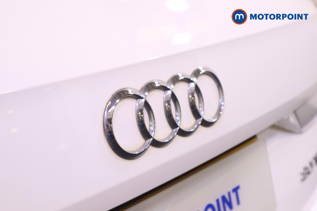 Used Audi Q2 for sale - 76491691: Photo 48