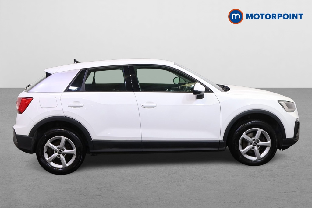 Used Audi Q2 for sale - 76491691: Photo 8