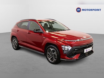 2025 - 1.6 Hybrid 129 N Line S 5dr DCT