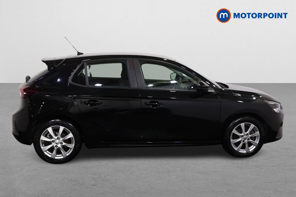 Used Vauxhall Corsa 2023 for sale - 78123611: Photo 8