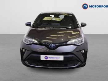 Used Toyota C-HR 2022 for sale - 75078153: Photo