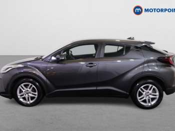 Used Toyota C-HR 2022 for sale - 75078153: Photo